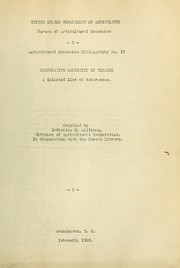 Cover of: Die künftigen handelsbeziehungen zwischen Russland und Skandinavien (unter benutzung skandinavischer quellen) by Otto Seligmann