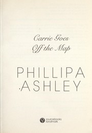 Cover of: Carrie goes off the map