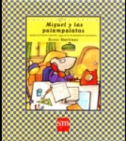 Cover of: Miguel y las palampalatas