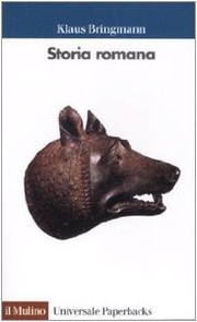 Cover of: Storia Romana: Dalle origini alla tarda antichità