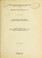 Cover of: Valuation of real estate