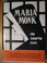 Cover of: Maria Monk, de zwarte non