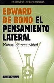 Cover of: El Pensamiento Lateral