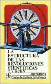 Cover of: Estructura de Las Revoluciones Cientificas by Thomas S. Kuhn