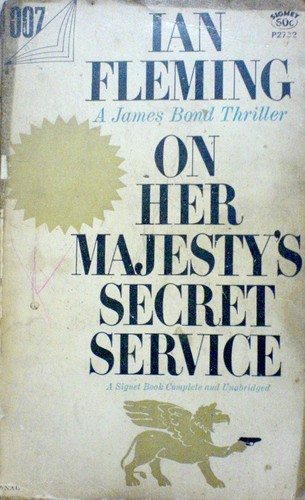 Book's cover