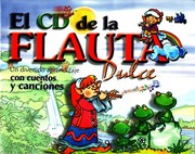 El CD de la Flauta Dulce by Omar Flórez, Héctor Flórez