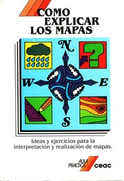 Como Explicar Los Mapas by Beth S. Atwood