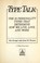 Cover of: Type talk : how the 16 personality types determine your success on the job