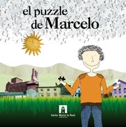 Cover of: El puzzle de Marcelo