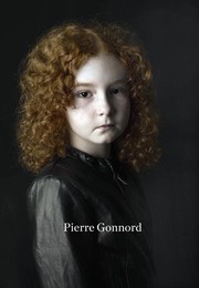 Cover of: Pierre Gonnord