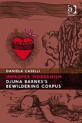 Cover of: Improper modernism: Djuna Barnes's bewildering corpus