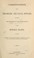 Cover of: Correspondence with diplomatic and naval officers concerning the relations of the United States to the Hawaiian Islands