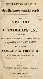 Cover of: The Hampton Roads Conference: a refutation of the statement that Mr. Lincoln said if union was written at the top the southern commissioners might fill in the balance