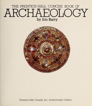 Cover of: Concise Book of Archaeology