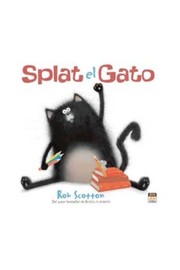 Cover of: Splat el gato by 