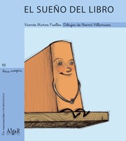 Cover of: The dream of the book =El sueño del libro 