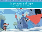 La princesa y el topo by Ramón Girona