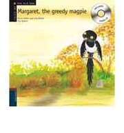 Cover of: Margaret, the greedy magpie