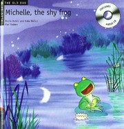 Cover of: Michelle, the shy frog