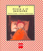 Cover of: Olivia y el fantasma
