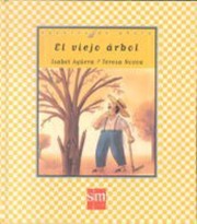 Cover of: El viejo árbol