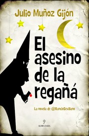 Cover of: El asesino de la regañá