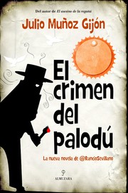 Cover of: El crimen del palodú