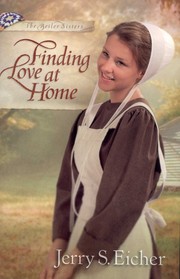 Cover of: Finding Love At Home by 