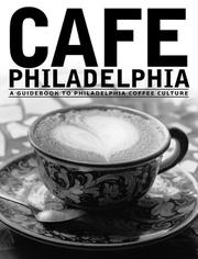 Cafe Philadelphia by Scott Mc Cormick