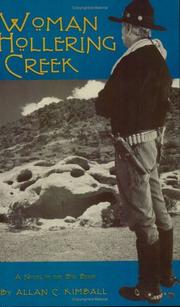 Cover of: Woman Hollering Creek