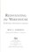 Cover of: Reinventing the warehouse : world class distribution logistics
