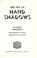 Cover of: The art of hand shadows.