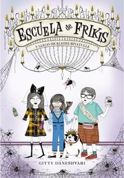 Cover of: Escuela de frikis. Y llegó Hicklebee-Riyatulle 