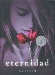 Cover of: eternidad