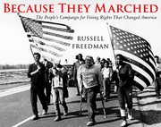 Because they marched