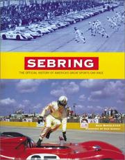 Sebring by Ken Breslauer