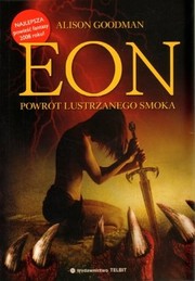 Cover of: Eon: Dragoneye Reborn by 