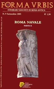 Cover of: Roma Navale: Parte II
