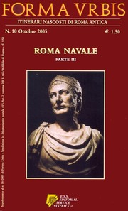 Roma Navale by Domenico Carro