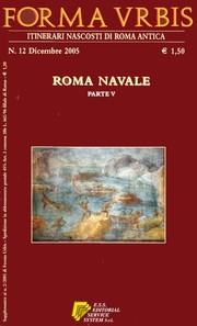 Cover of: Roma Navale by Domenico Carro