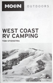 Cover of: West Coast RV camping