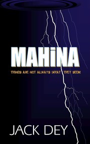 Cover of: Mahina: Things are not always what they seem