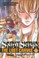 Cover of: Saint Seiya. The lost canvas. Hades Mythology. Vol.4