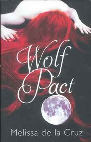 Cover of: Wolf Pact
