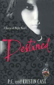 Cover of: Destined by 