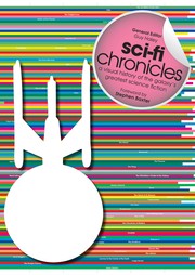 Cover of Sci-fi Chronicles