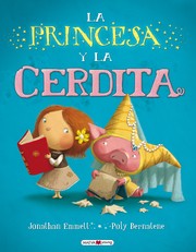 Cover of: La princesa y la cerdita by 