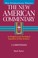 Cover of: The New American Commentary