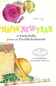Cover of: Happy New Year by Emily Kelley