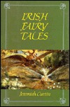 Cover of: Irish fairy tales